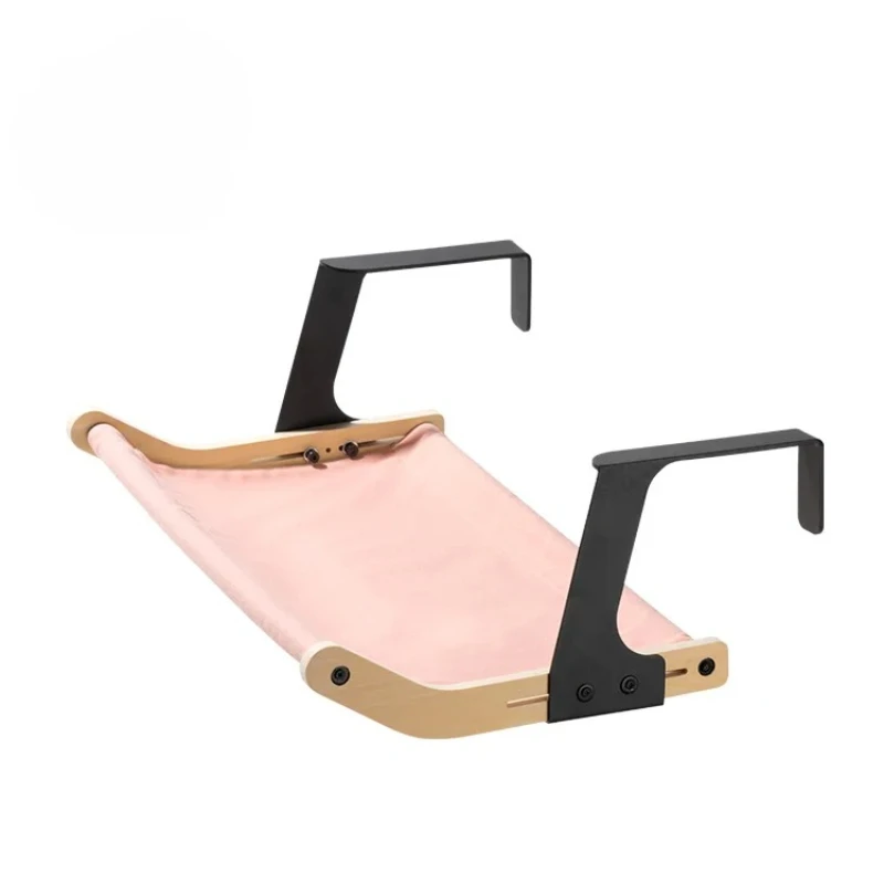 

Space-saving windows Install cat windows Hammock beds Cat windows perch under metal