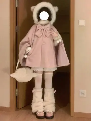 10 best sales प्यारा जैकेट - №5