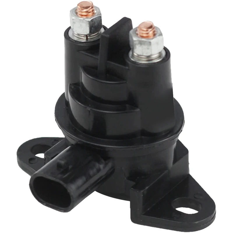 Starter Solenoid Relay Replacement For Sea-Doo 3D GS GSI GSX GTS RXP RXT SP SPI SPX 278-001-802 278002347