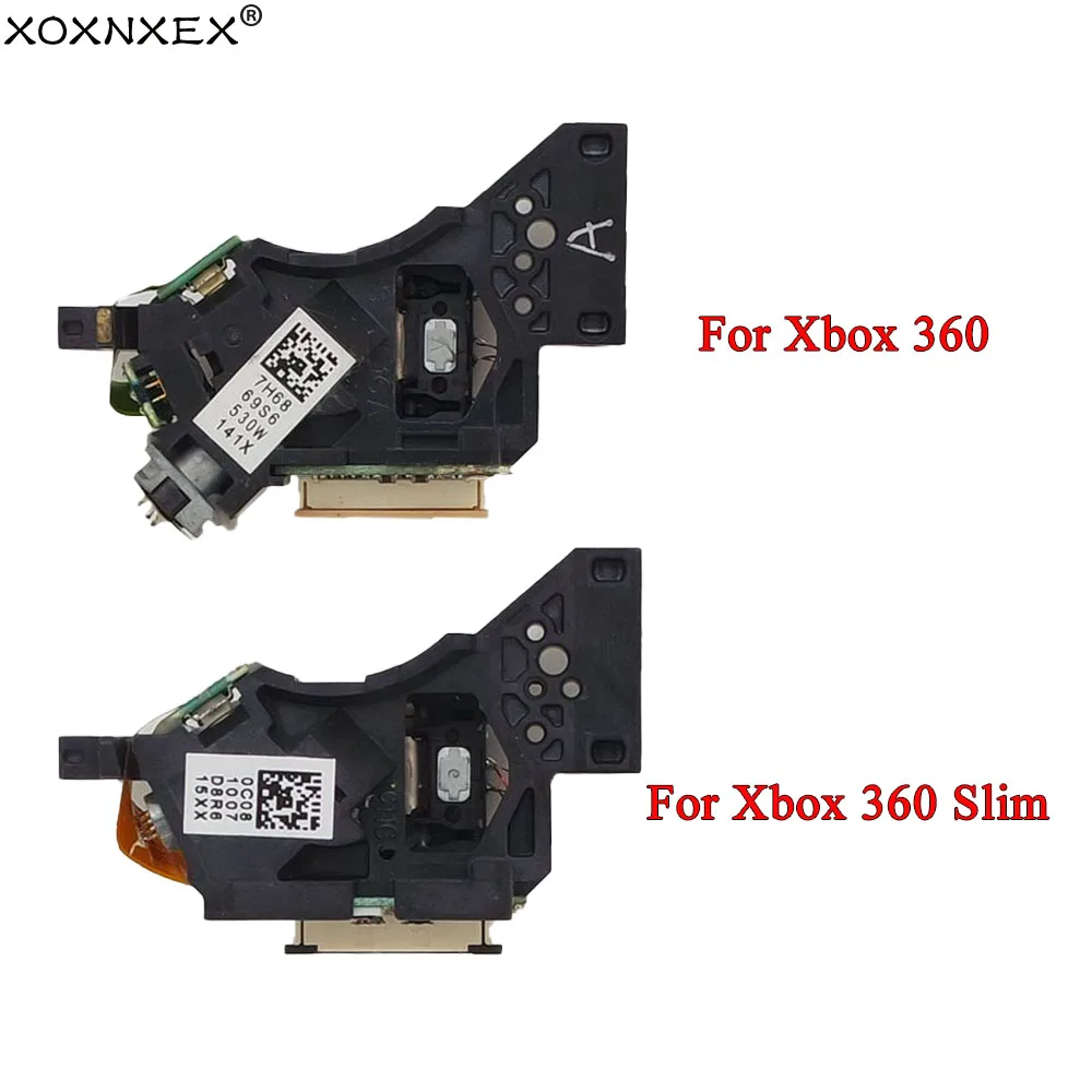 For Xbox 360 Slim H… - image