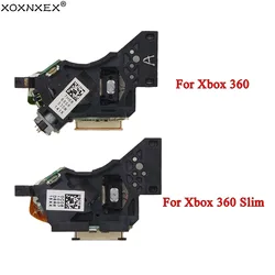 For Xbox 360 Slim HOP-15XX 151X Drive Laser Lens For Xbox360 HOP-141X 14XX 141B 141D Optical Pick Laser Head Replacement