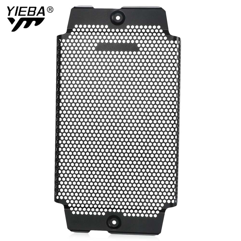 Motorcycle Accessories For Speed Twin 900 1200 Bonneville T120 Thruxton RS 2016-2023 Radiator Protective Grille Guard Protector