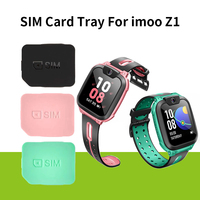 Suitable for imoo Watch Phong Z1 Phone Card Cover SIM Card Tray For imoo Z1