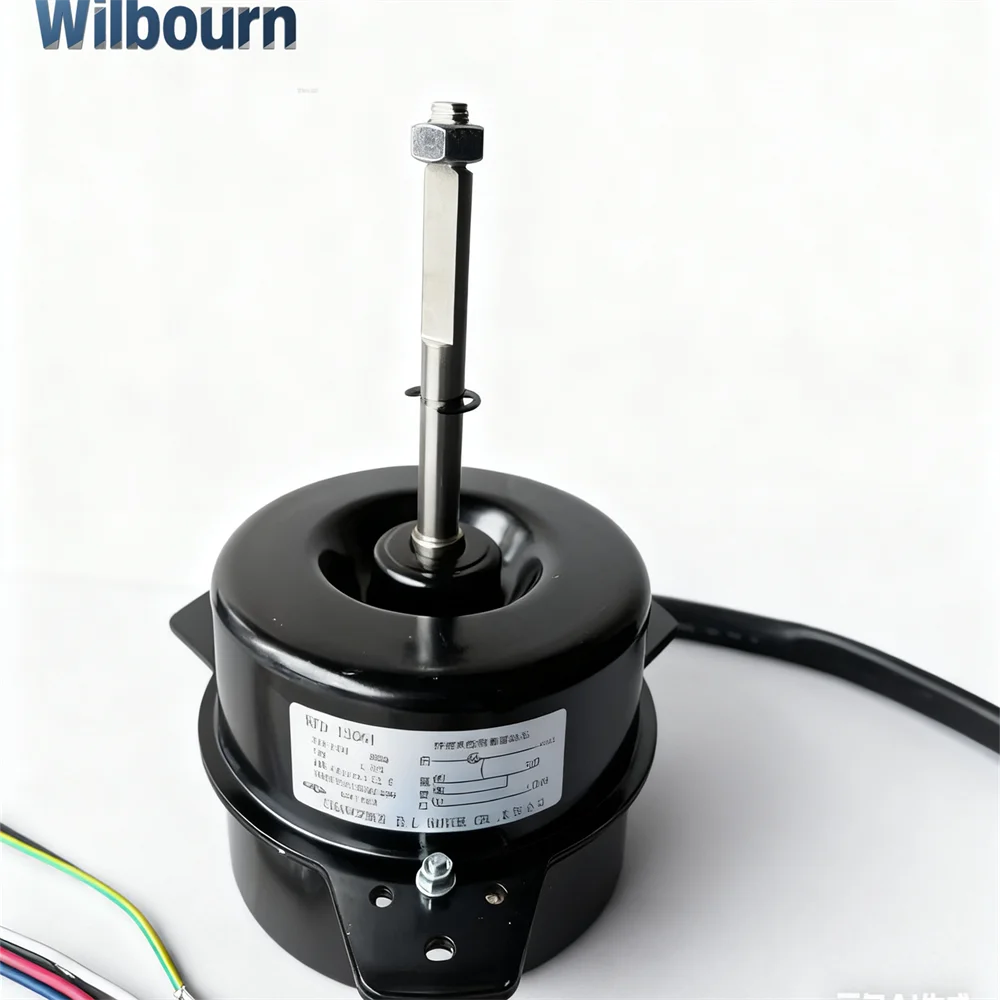 KFD-130G1 (0010451931) Ganz neu für den externen Lüftermotor der zentralen Klimaanlage von Haier