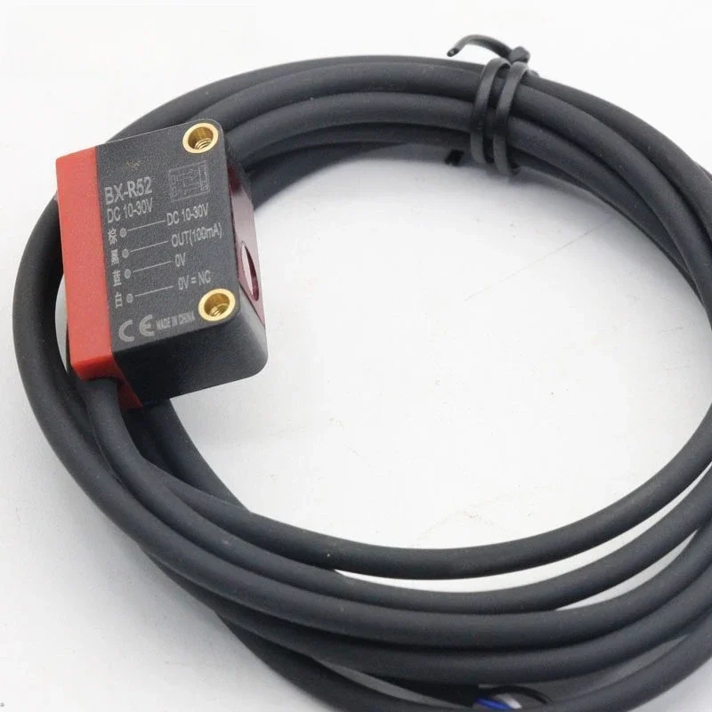 Limited Offer Long-distance Focusing Point Mirror Regression Sensor Switch BX-R52 Detects 0-10 Meters Without Blind Spot