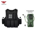 Black-2L Green