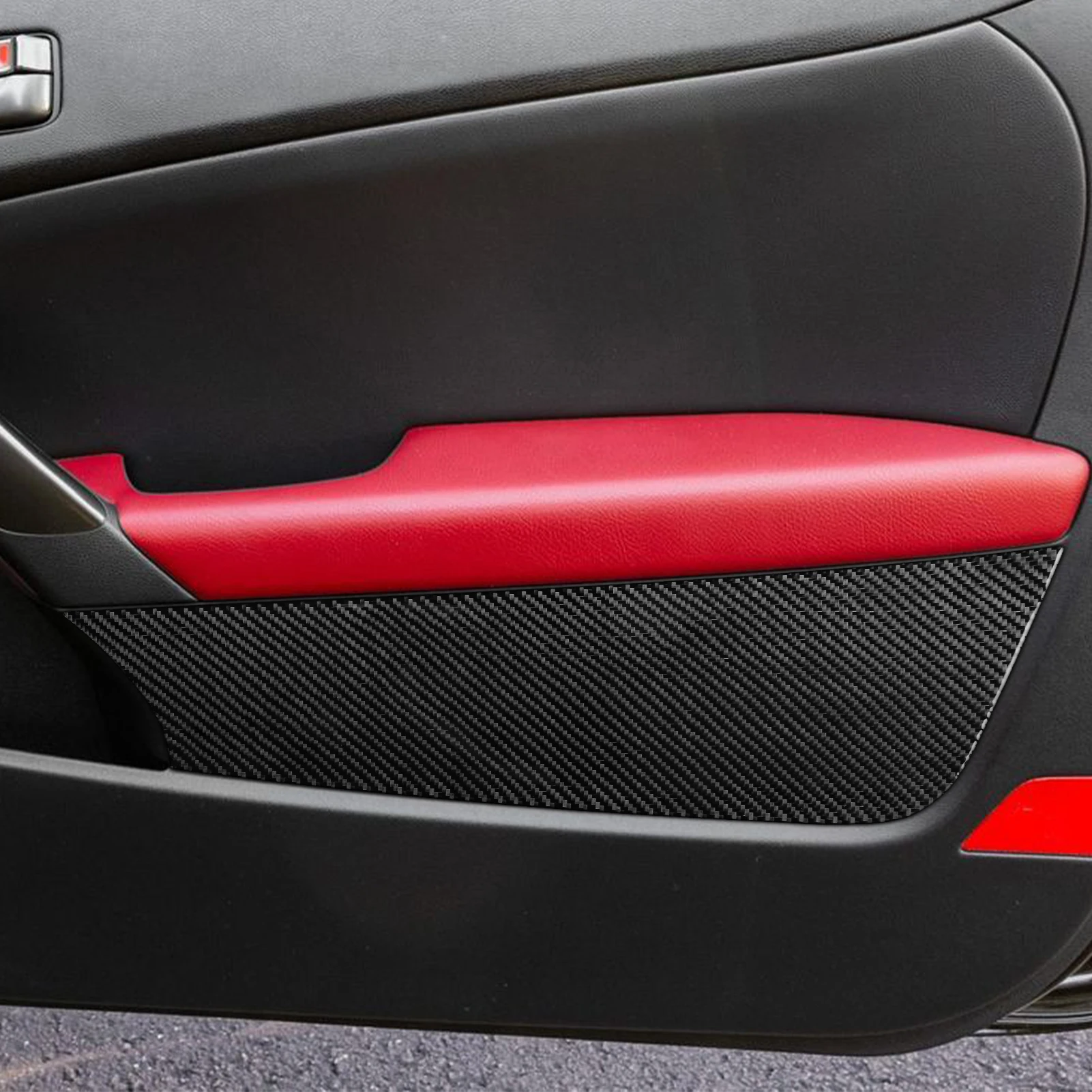 Untuk Hyundai Genesis Coupe 20 - Interior Design Mood Board ulasan dan harga