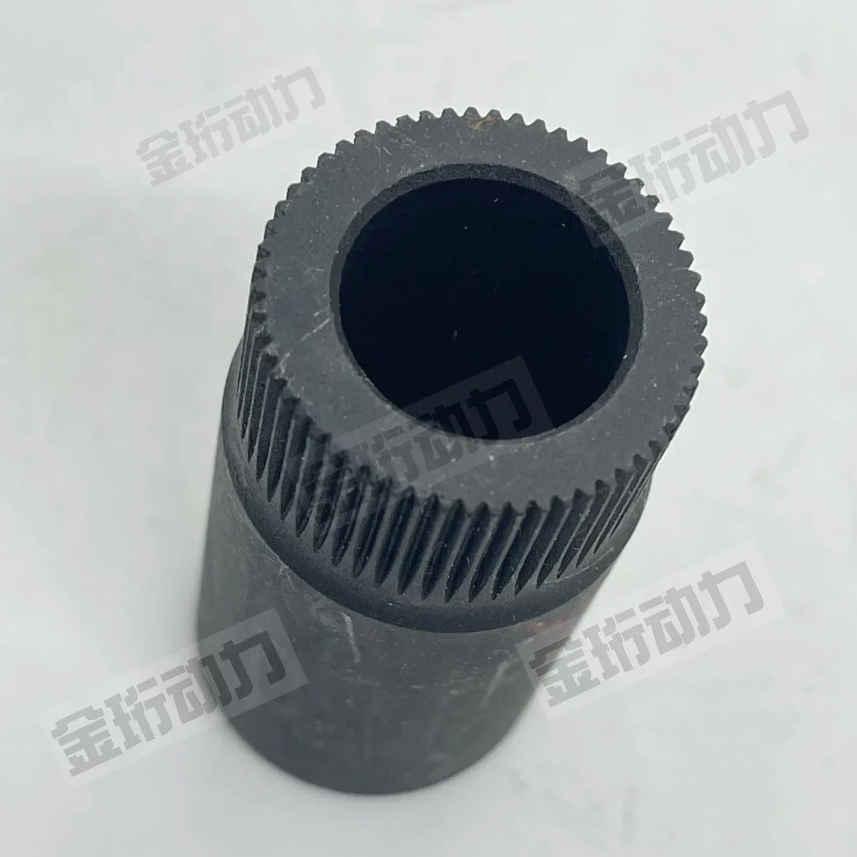 Diesel 5-Zylinder Brennkammer-Schlüssel 58T Spezieller 58-Zahn-Schlüssel für Dieselmotoren – Detail 3