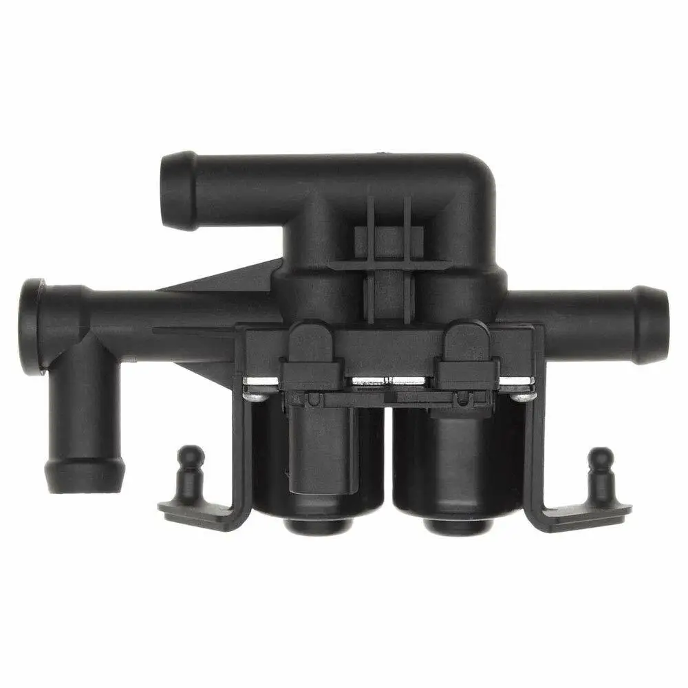 Heater Control Water Valve for BMW 528i xDrive 535i 550i 640i 650i 740i 760i 3L&