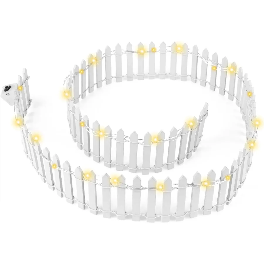 Mini Fy Garden Fee …