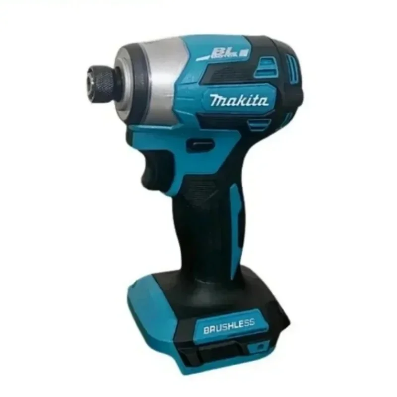 Makita DDF487 13MM Rechargeable Cordless Electric Drill 10mm Brushless Electric Impact Screwdriver Power Tools 18V Battery