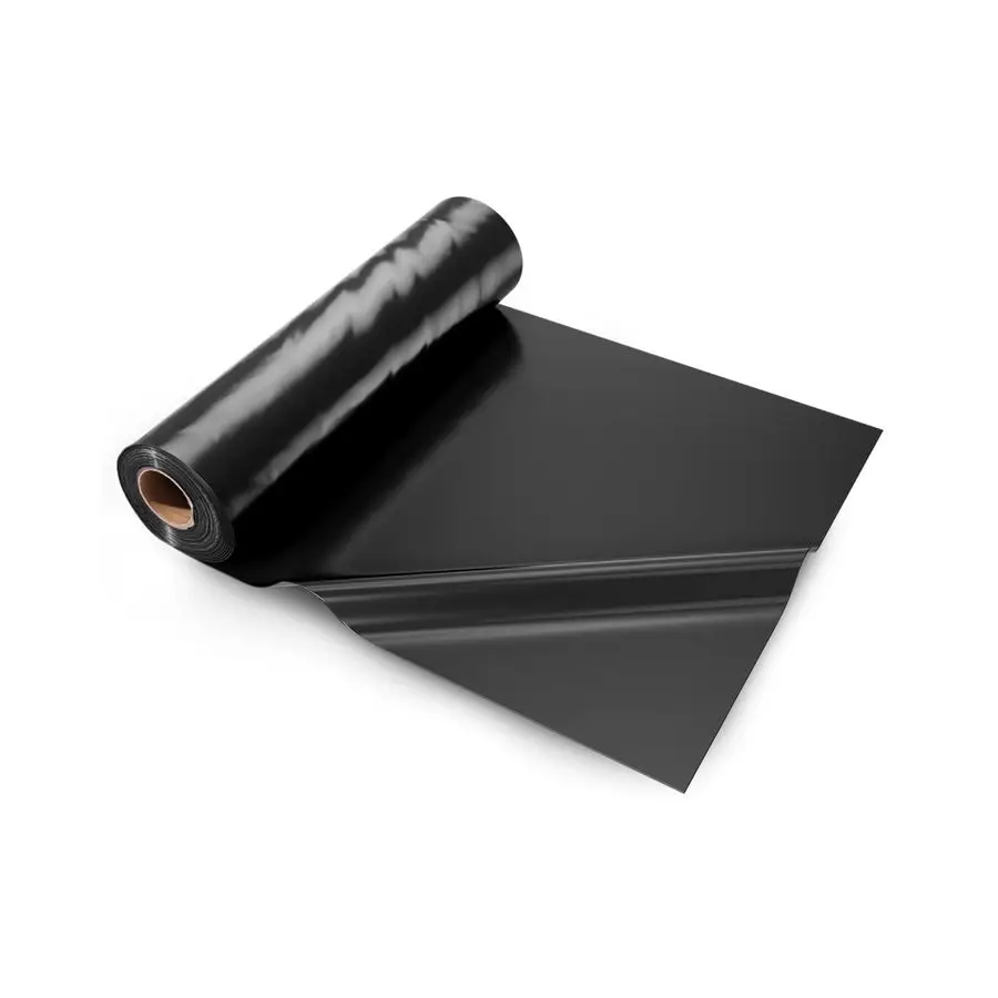 

10 Mil Plastic Sheeting Heavy Duty 5 x 100, Thick Plastic Sheeting Roll, Plastic Drop Cloth Painters Tarp, Polyethylene Covering