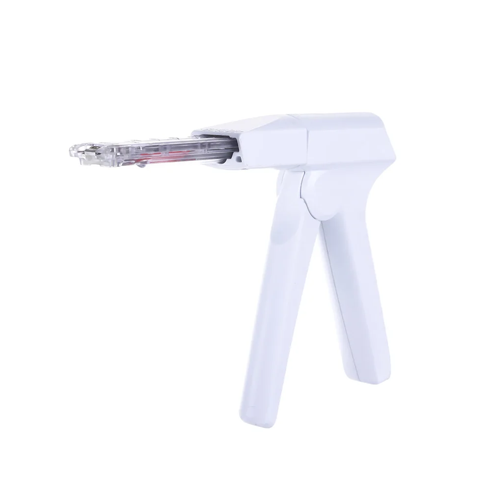Disposable Rotary Head Manual Skin Stapler Surgical Kit 12W/25W/35W