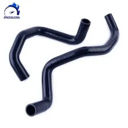 SPEED&COOL For 2000-2005 Toyota Celica GT GT-S 1.8L ZZT230 231 T230 2001 2002 2003 2004 Silicone Radiator Hose Pipe Kit