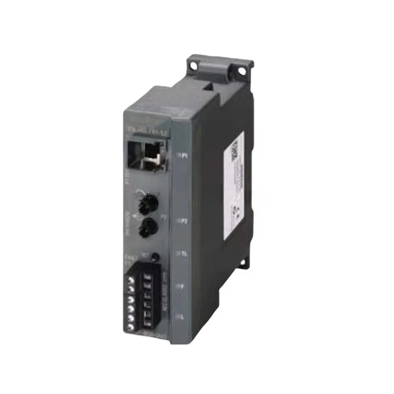 OSM ITP22 وحدة التبديل الضوئية 6GK1105-2AE00 لوحدة تحكم برمجة PLC للتحكم في أتمتة المنزل الصناعي