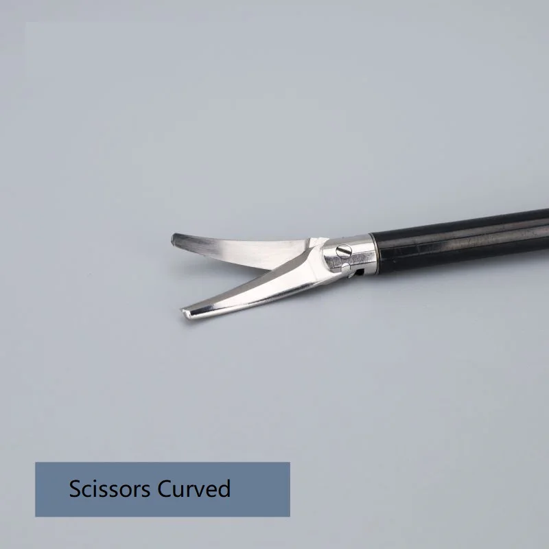 Laparoscopic Simulate Instruments Training Tool Maryland Dissector Grasping Forceps Scissors