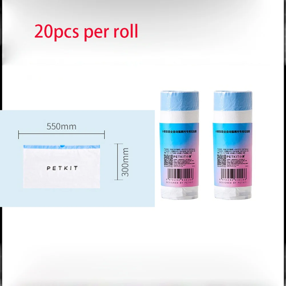 Thumbnail 3 - #28 Latest Cat Litter Box Liners Offers