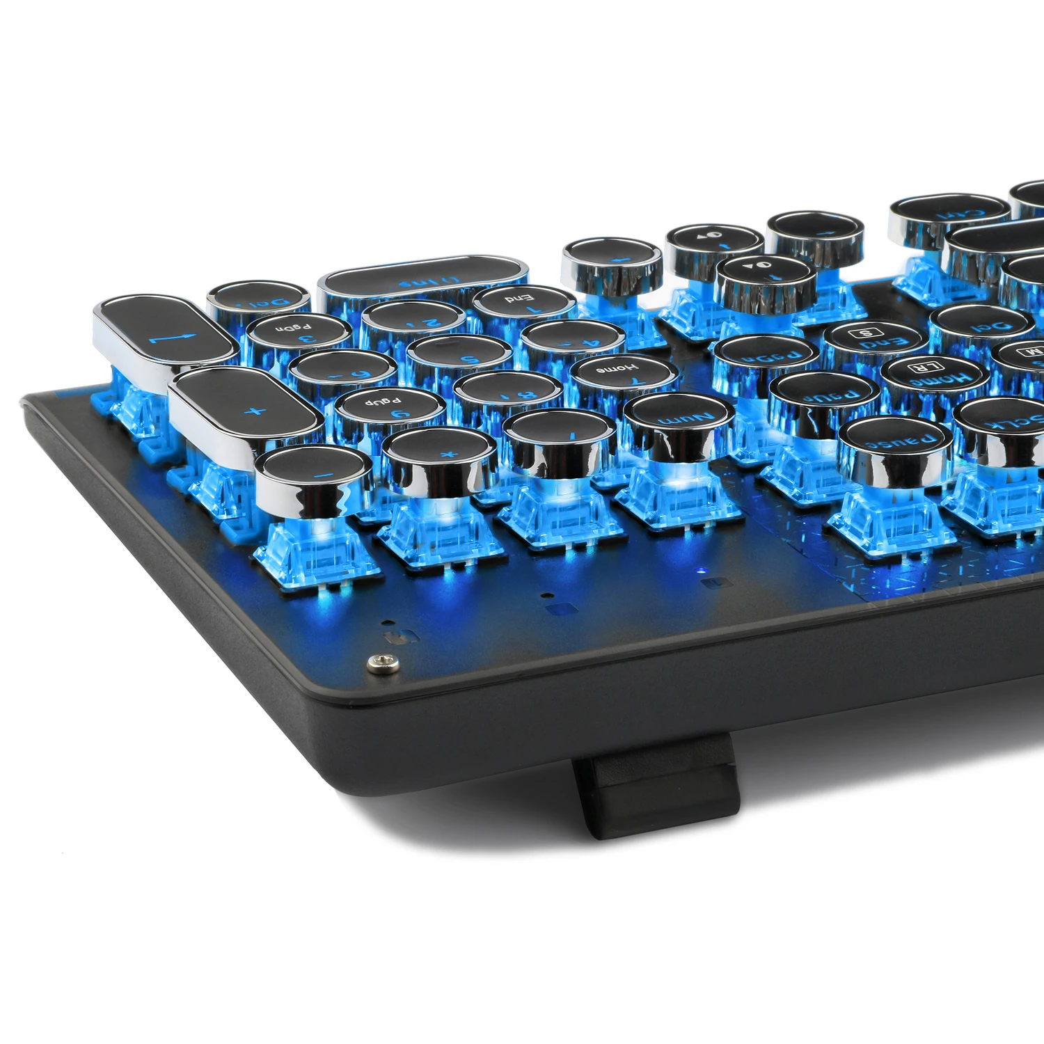 Clavier de jeu rétro punk à 10 - Retro Gaming Uk avis et prix