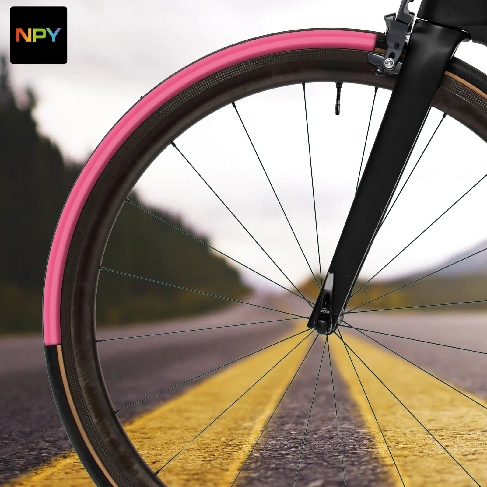 Npy 700X18-32C Road…