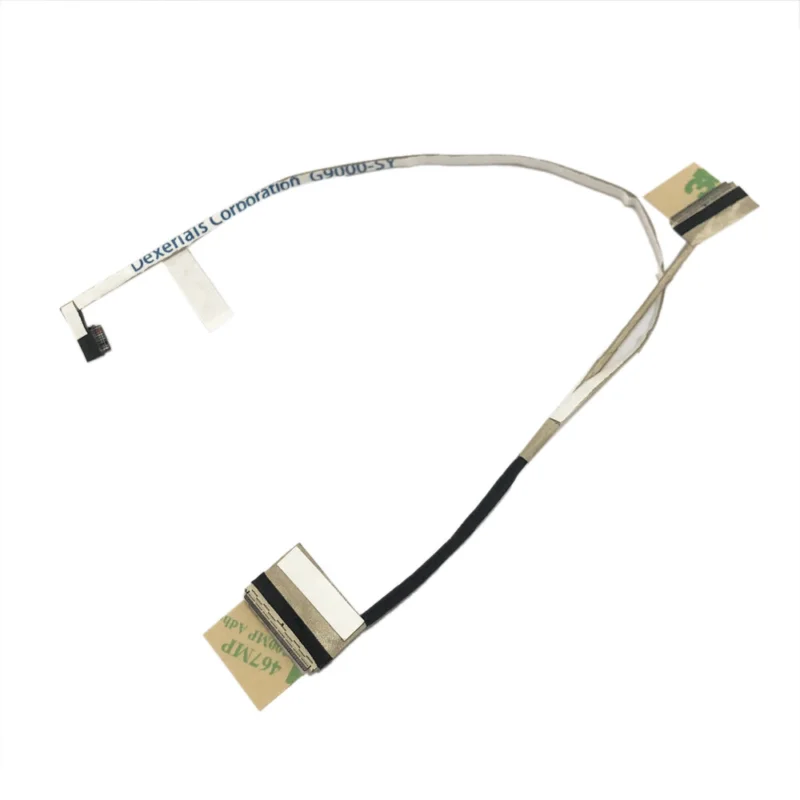 For Asus UX410 30pin 1422-03500as laptop LCD video display screen Cable New