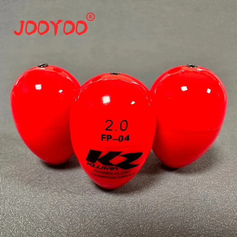 3 Pcs Fishing Float… - image