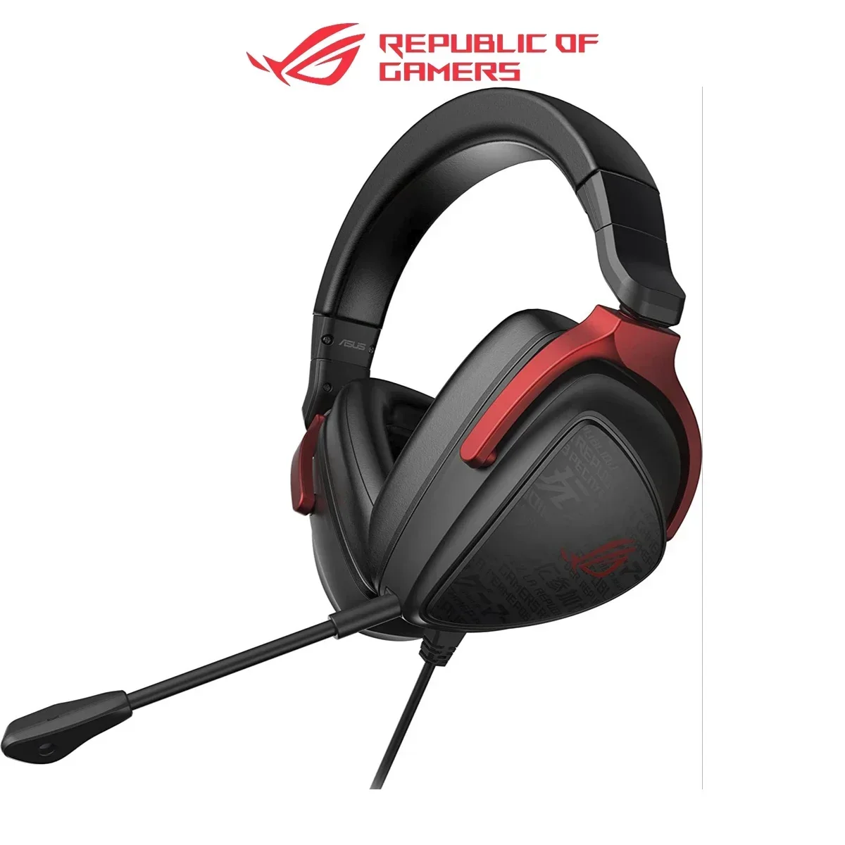 Asus Rog Delta Orig… - image