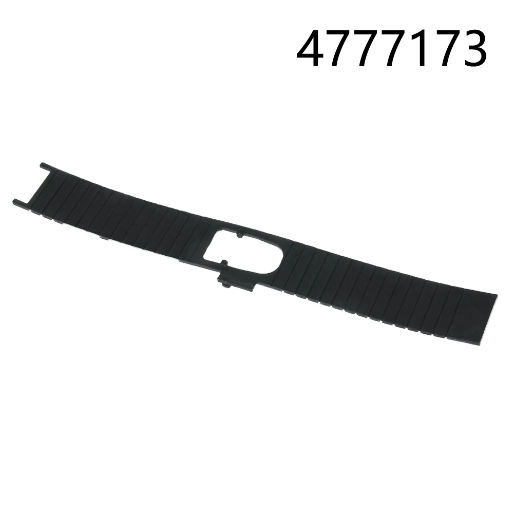 Sale Newest LHD Automatic Transmission Shifter Slide Cover For Saab 9-5 9-3 98-10 OEM Part Number 4777173 Accessories