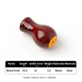 Rosewood Scars Gold