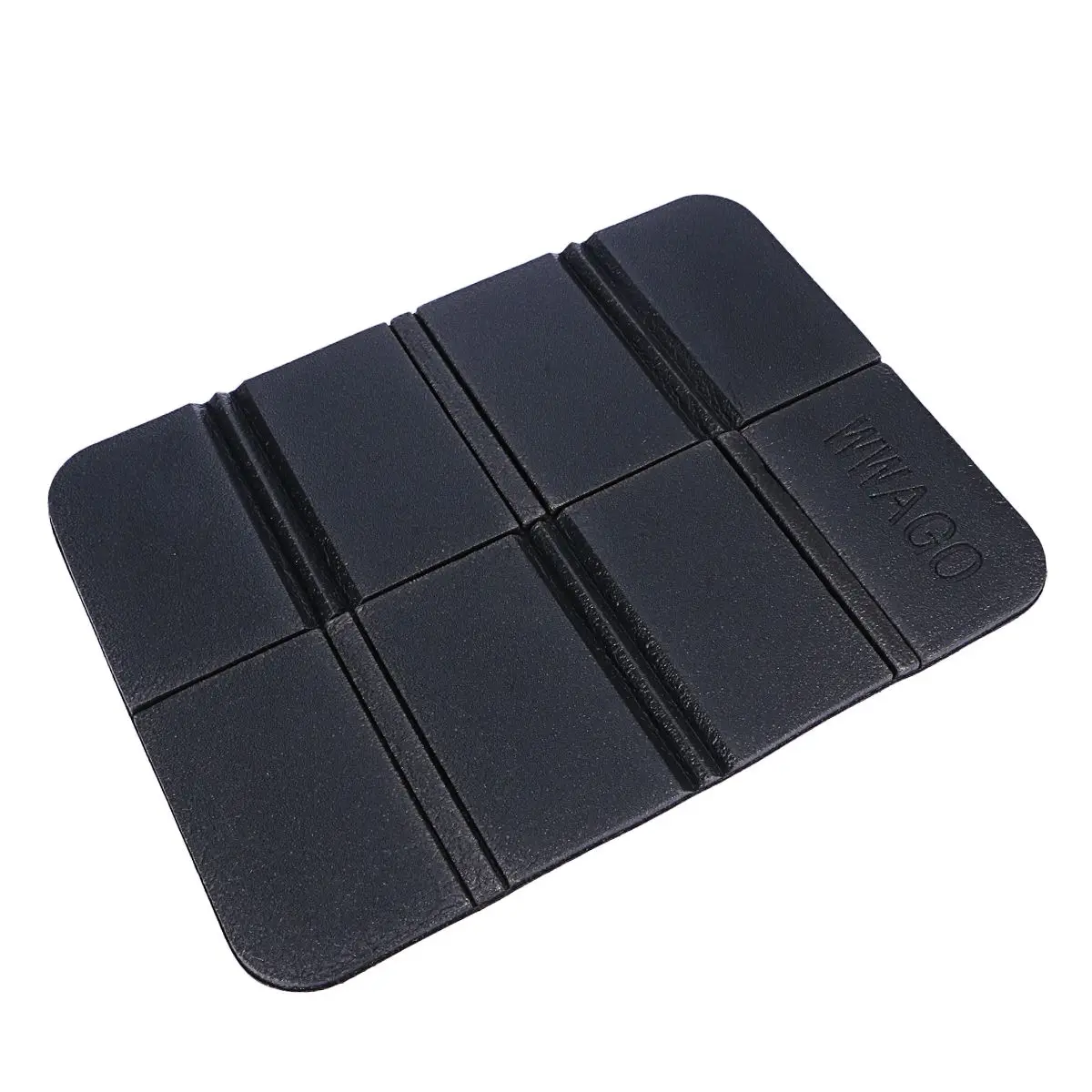 

Foldable Camping Mat Lightweight Waterproof Seat Cushion Wear Resistant Portable Outdoor Travel Mats Pad Sitting