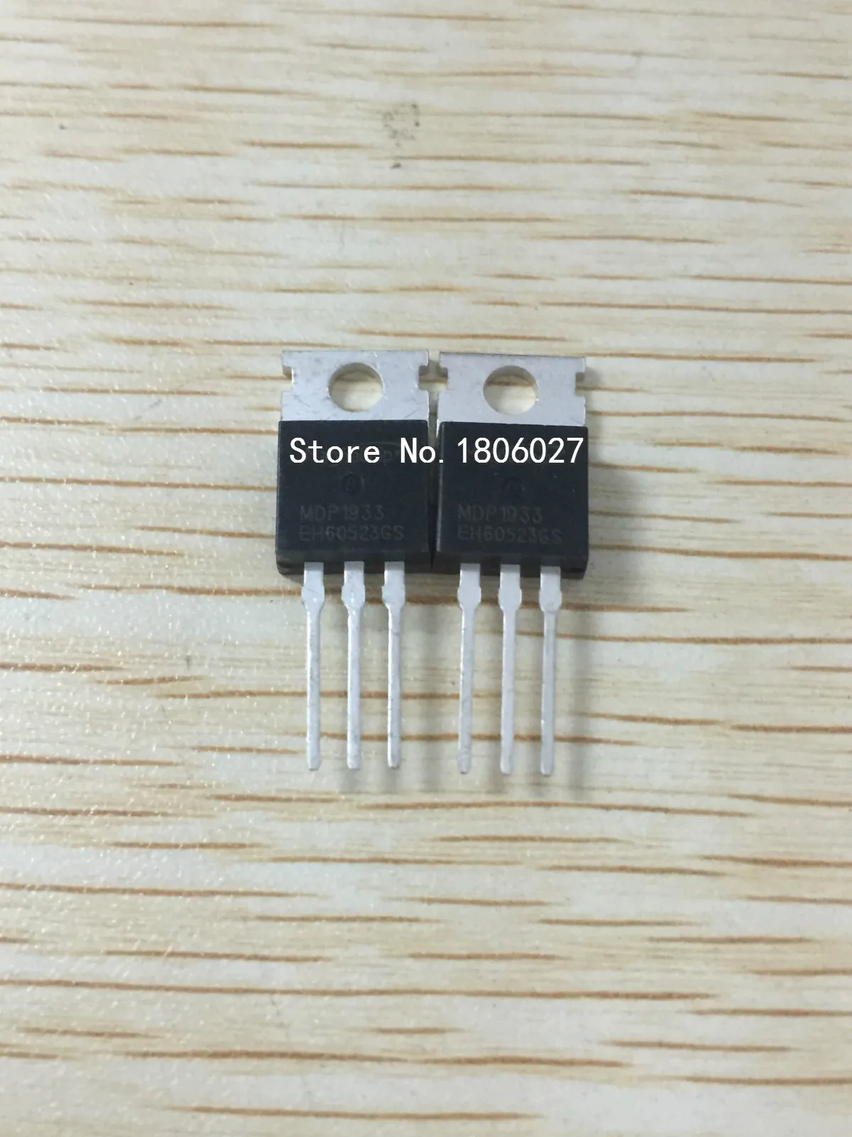 

Send free 20PCS MDP1933 TO-220 New original spot selling integrated circuits