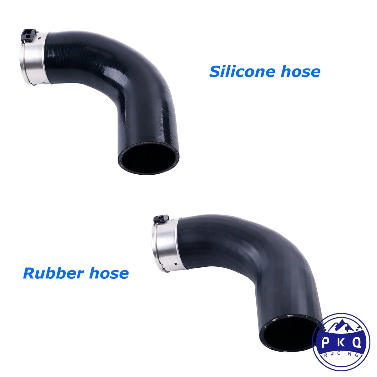 

For Volvo Xc60 Xc90 V90 S90 V60 S60 32222071 Intercooler Turbo Hose Pipe