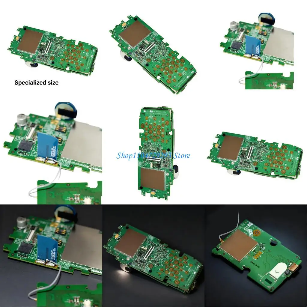 

Y2GD Main Component Mainboard For VX680 Mainboard Advanced Circuit Multiple Port