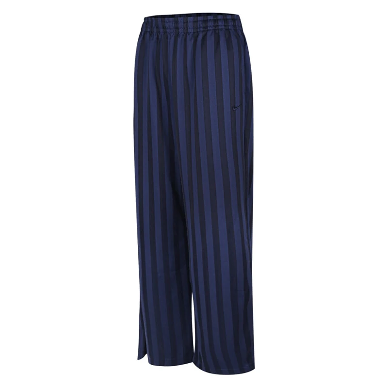 

NIKE Women's ASNSWJQRD STRIPE TRACK Sports and Leisure Pants HV5134-410