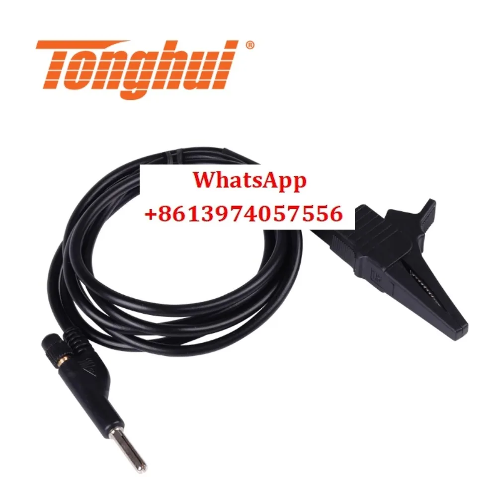 

TH90003B, TH90003R, TH90003 линия тестирования напряжения