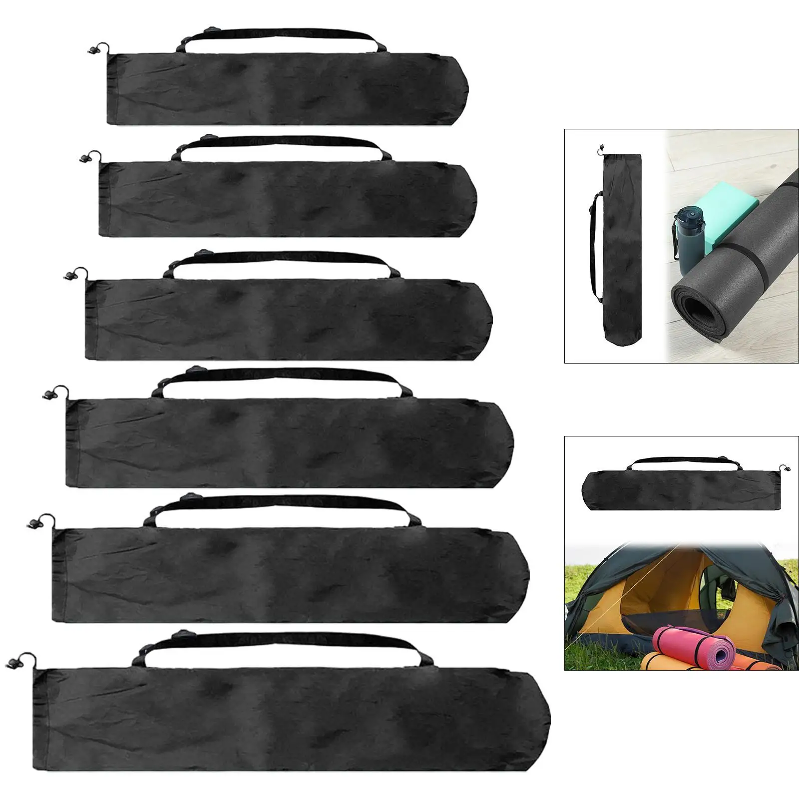 Portable Chair Carrying Bag for Outdoor Activities And Storage