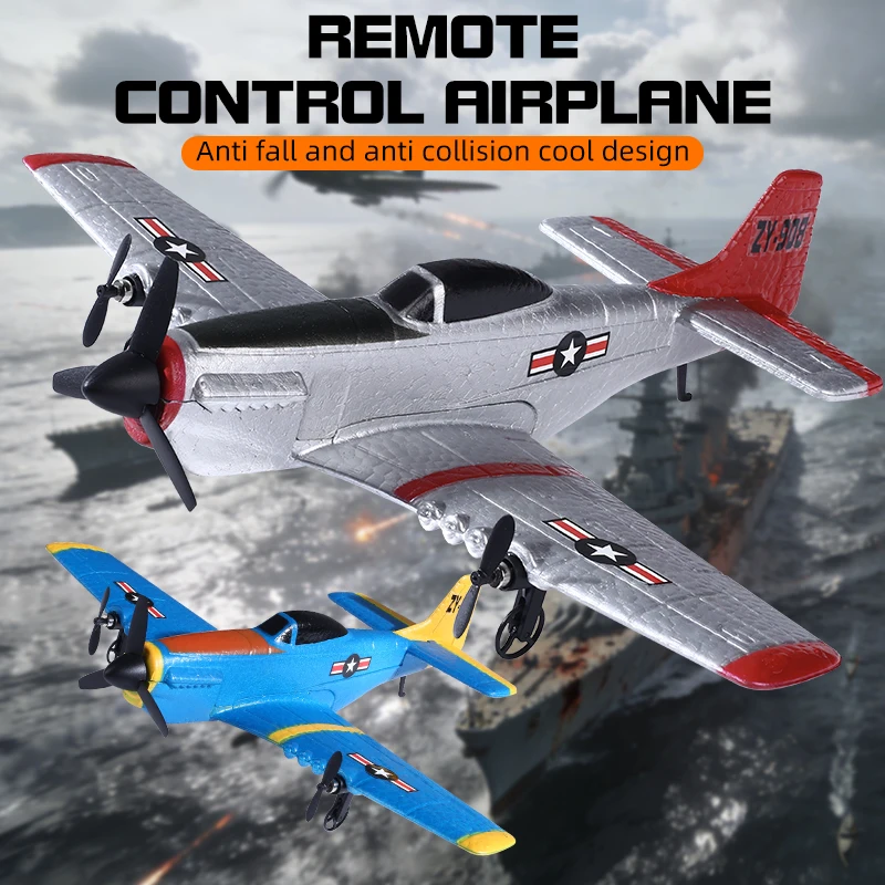 Thumbnail 4 - #75 Top Rated RC Glider Planes to Buy in 2026