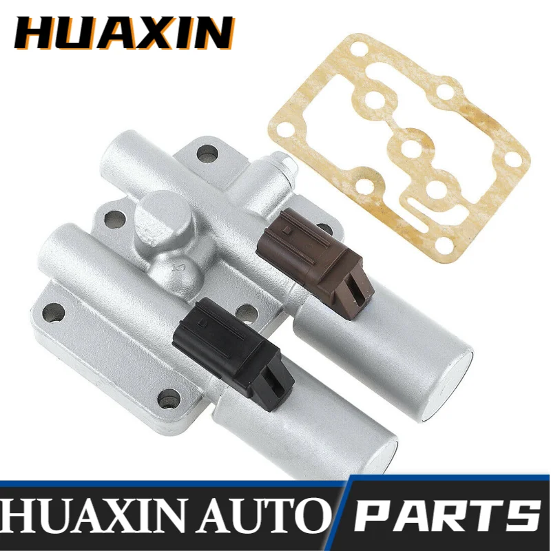 

Car Accsesories Transmission Shift Dual Automotive Linear Solenoid for Honda Accord Odyssey Acura TL 28250-P6H-024 28250P6H024