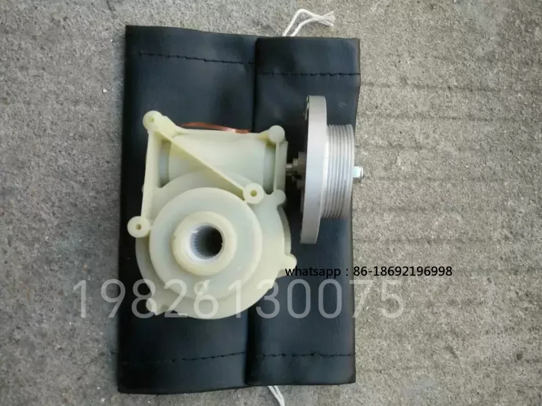 Massage Chair Kneaded Gearbox A33, A50, H600 Kneaded Gearbox Assembly