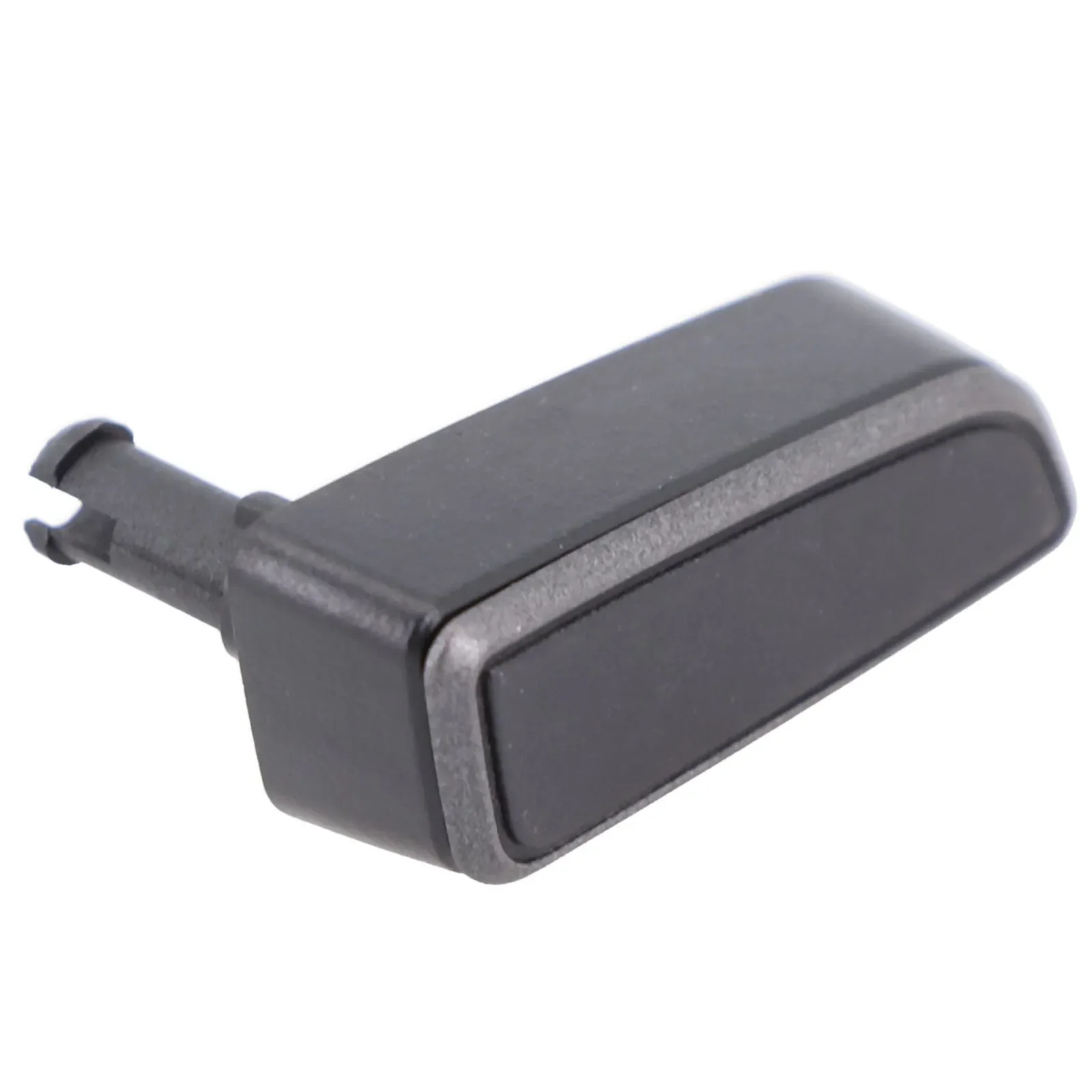 Asientos laterales izquierdo para Tesla, botón reclinable duradero, práctico y fácil de usar, 2021, 2023, 1 E, Modelo 3 1098841