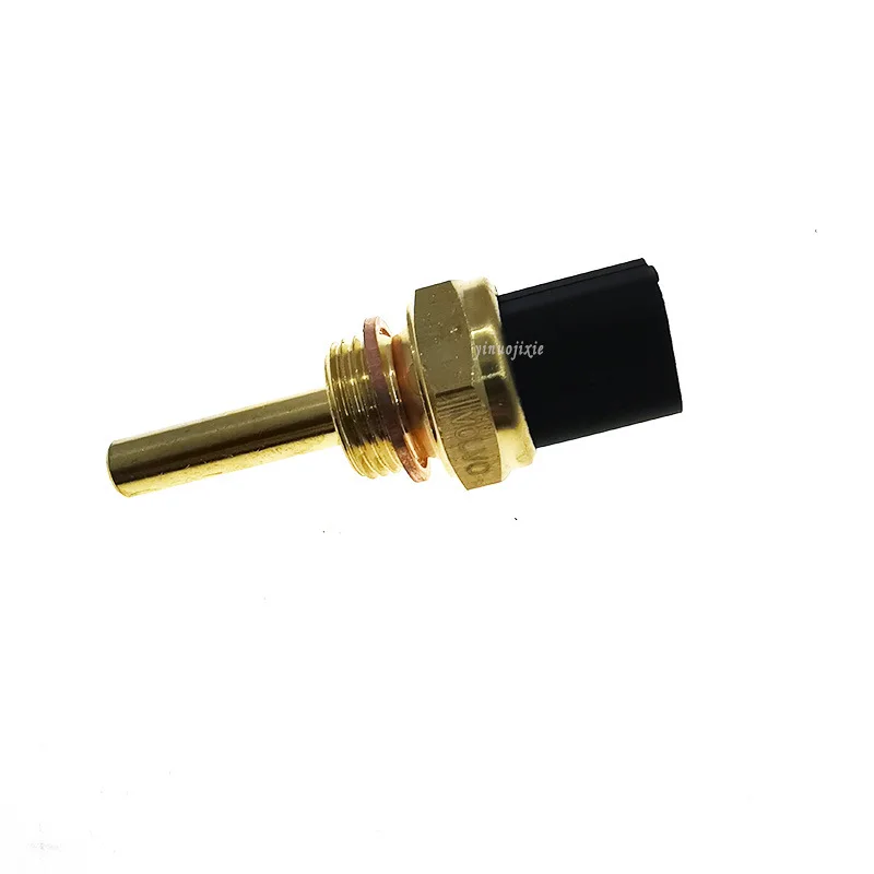 

For Volvo EC210 240 360 Hydraulic Sensor Oil Temperature Sensor Sensing Plug 11419486