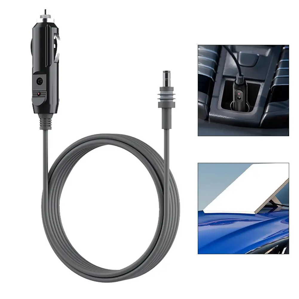 Reliable Power Transmission Cable IP68 Connector 18AWG Car Charger Efficient Power Capacity High Standard Materials