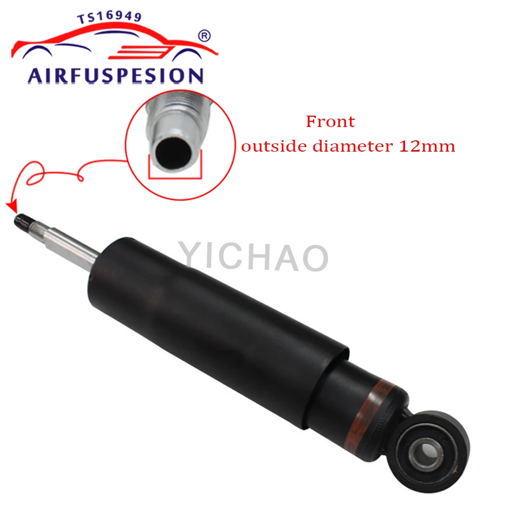 

1PC Front/Rear Suspension Shock Absorber Strut For Toyota Land Cruiser 100 UZJ100 Lexus LX470 1998-2007 48510-60081 48530-60051