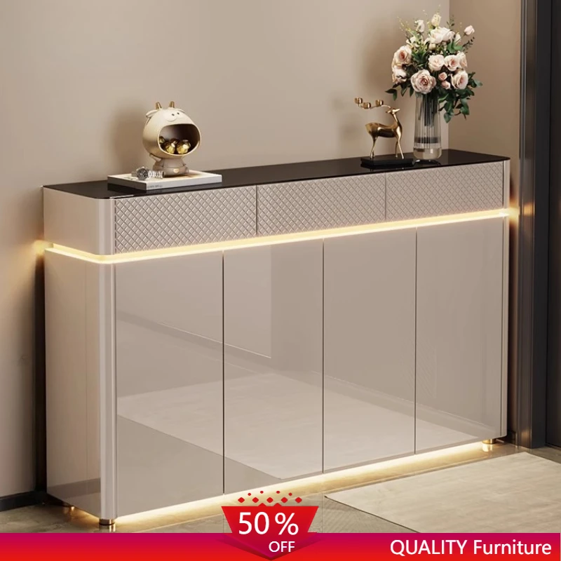 

Современный органайзер для обуви, предметы обуви, деревянная мебель, шкаф для хранения обуви, тумблер для хранения, шкаф, компактная мебель, полка для обуви