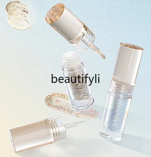 

Cowherd Aegyo saliva Highlight Pearlescent Liquid Eyeshadow