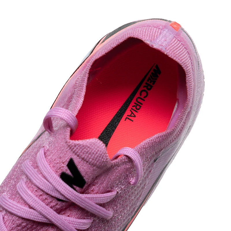 أحذية كرة القدم للرجال من Nike Vapor 16 Ag Spiked أحذية على الميدان أحذية تدريب عملية أحذية رياضية Fq8693-600