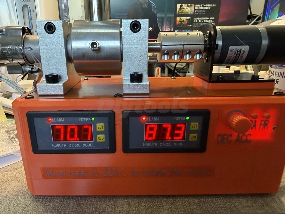 Desktop 3D Printing Filament E - огляд і ціна 3D Printing Waste