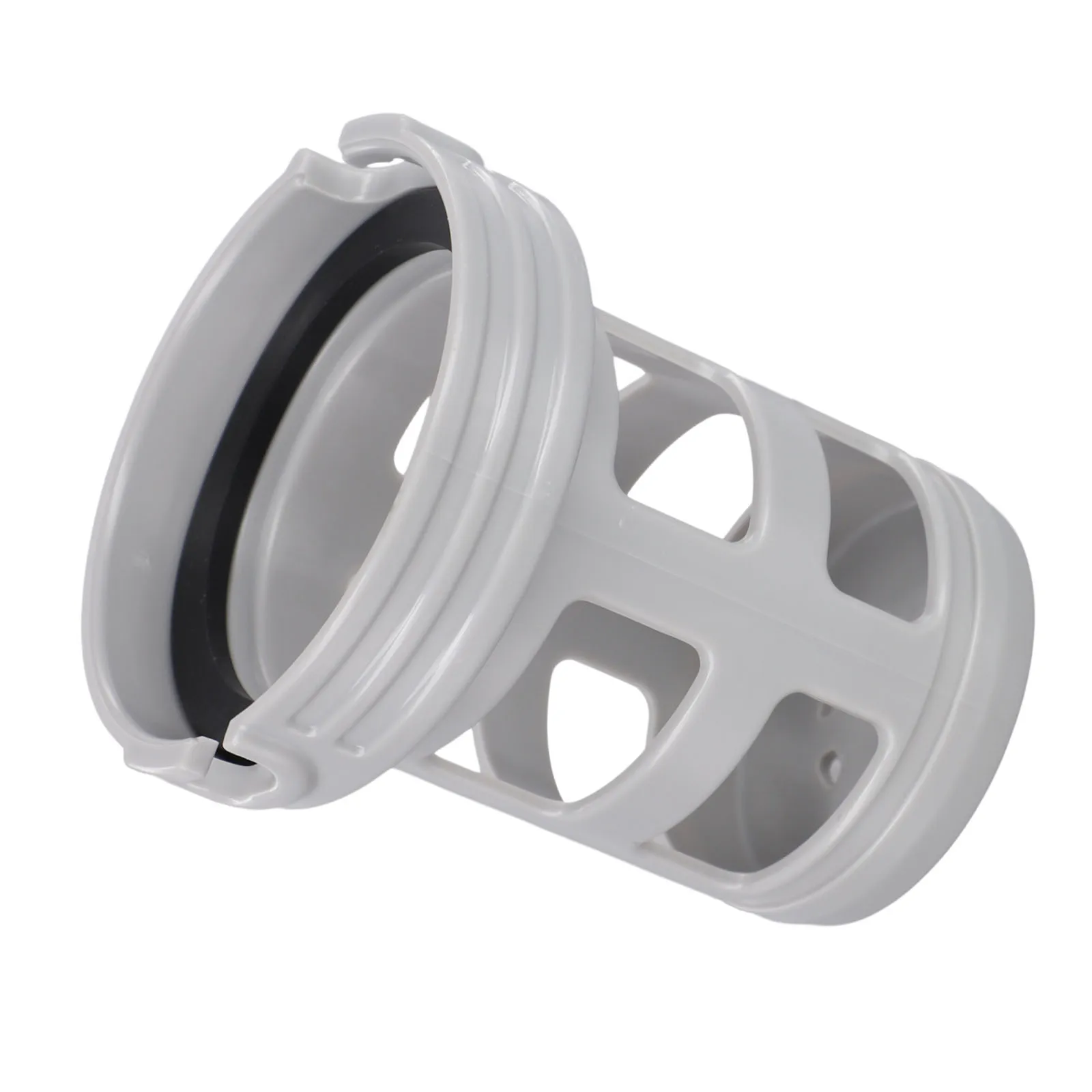BRASST For mspa Replacement Filter Cartridge PET Construction 4.3 Inch x 3.1 Inch Designed for All For mspa Model Compatibility