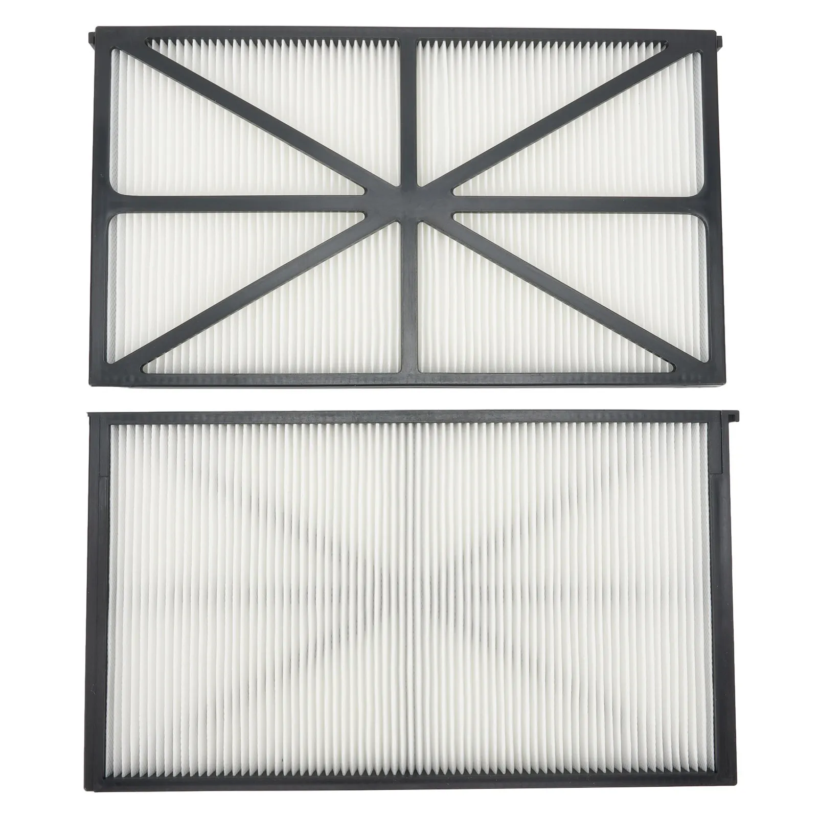 Brand New High Quality Practical None Ultra-Fine Filters Filters Replace Part RCX70101PAK2 827261 Cartridge Filter