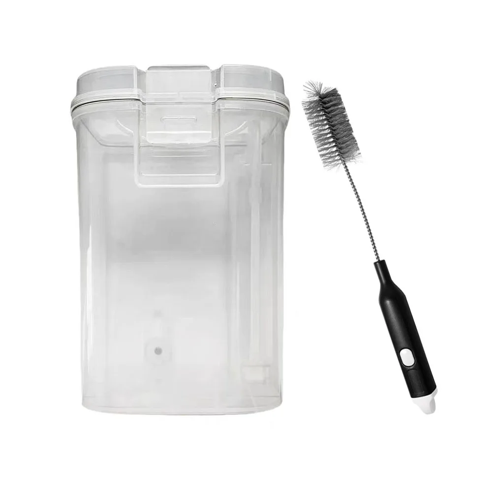 Clean Water Tank For Dreame S30 Pro Ultra Dirty Water Tank For Dreame X40/X40 Pro Robot Vacuum Cleaner Parts image 3