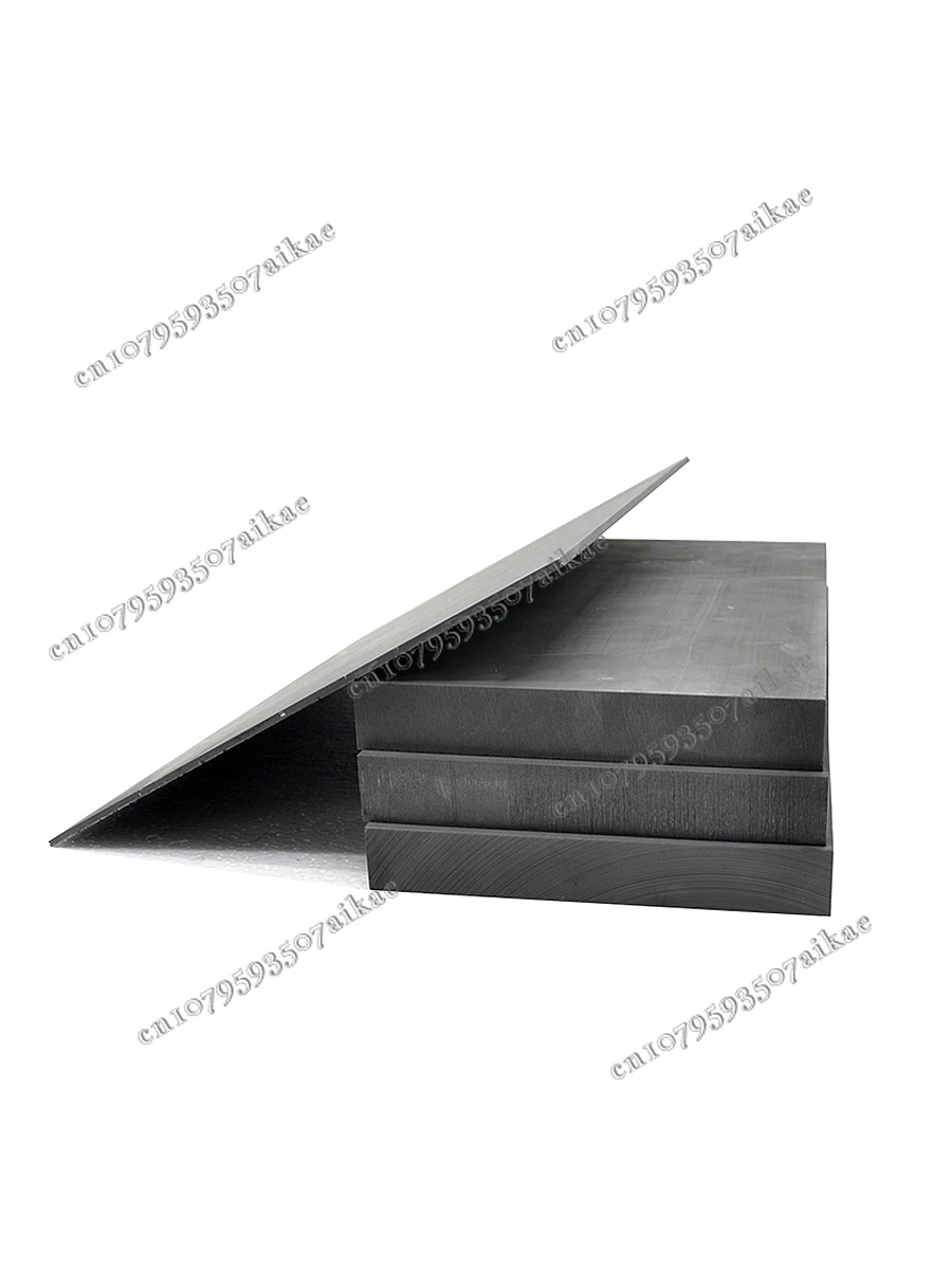 

high temperature resistance high density anode graphite block and high strength electrode graphite sheet